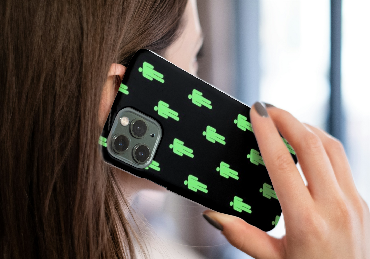 BLOHSH Case