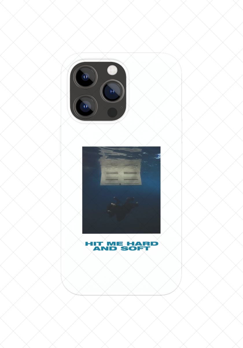 HMAS Case