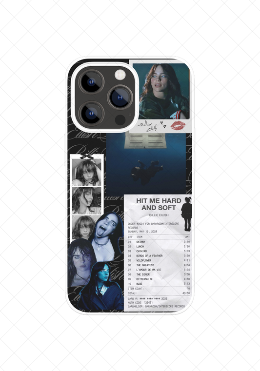 BILLIE EILISH Case