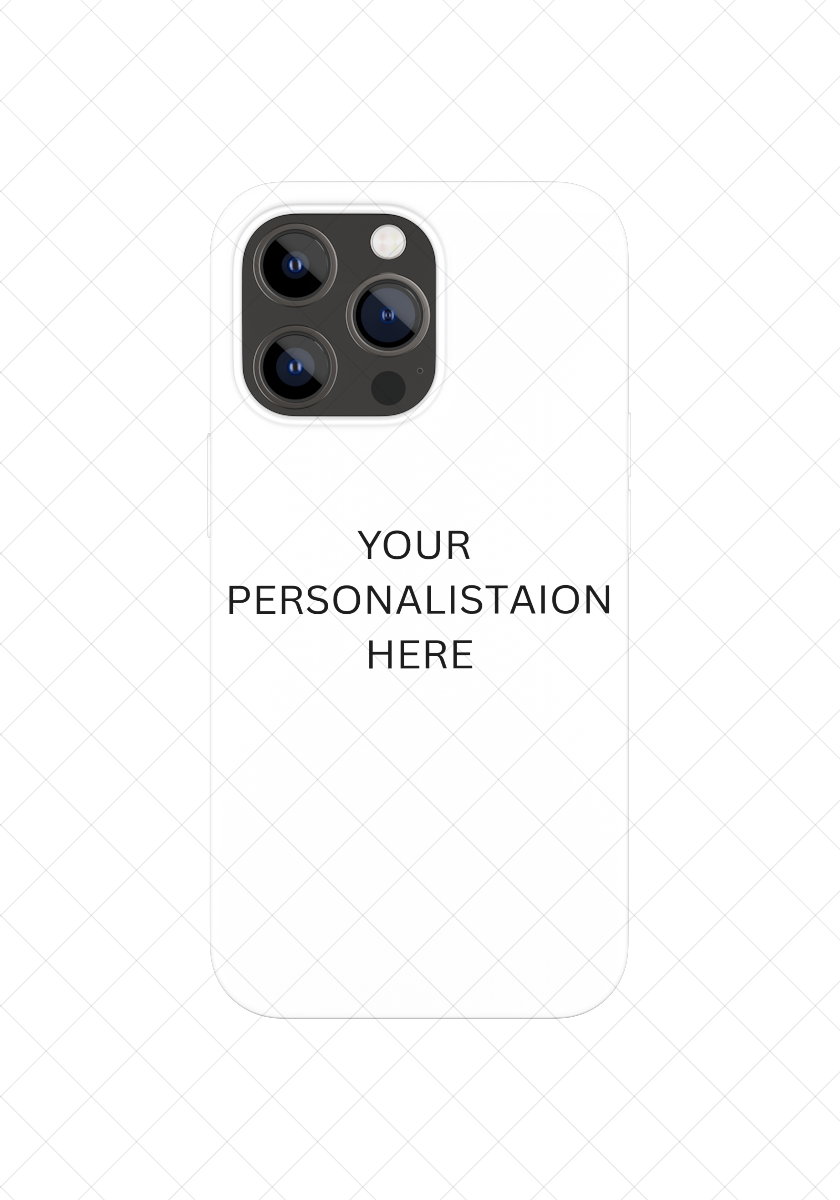 CUSTOM Case
