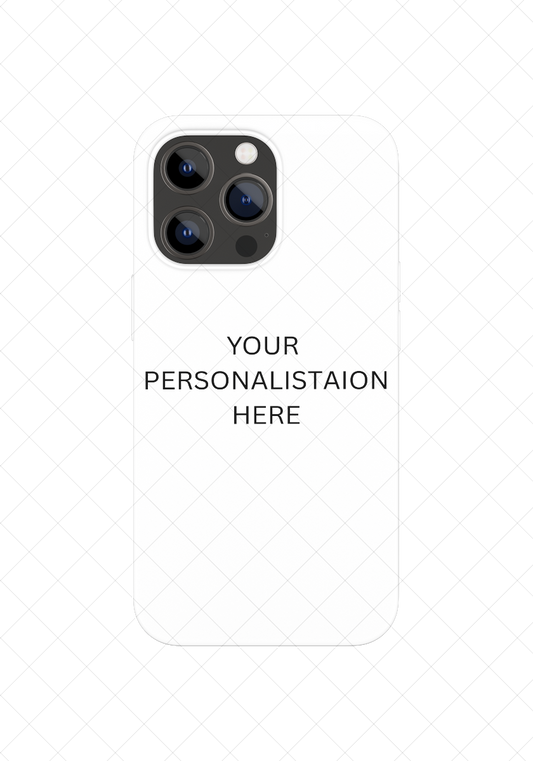 CUSTOM Case