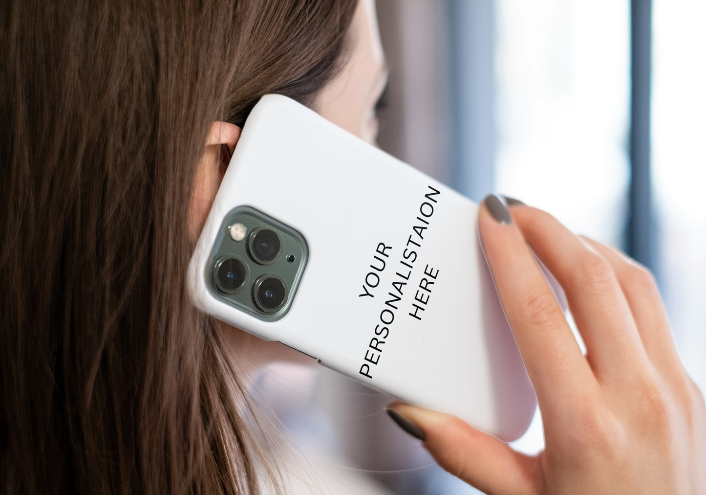 CUSTOM Case